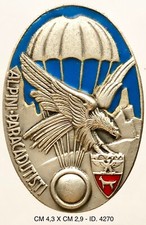 ALPINI PARACADUTISTI BRIGATA