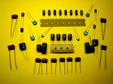 AGGIORNAMENTO CONDENSATORE