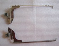 Coppia bracket cerniere - di,