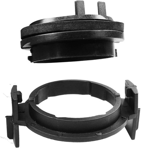Adattatori portalampada h7 - adattatori,