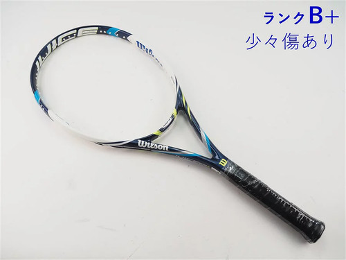 Wilson juice 100s 2014 modello - 2014,