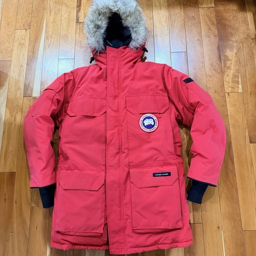 Canada goose expedition parka - canada,