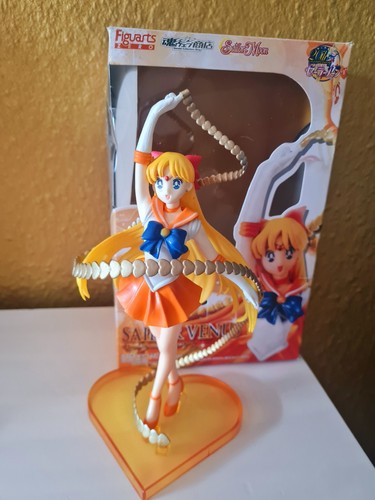 Modellino sailor moon - moon,