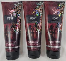Bath Body Works VAMPIRE BLOOD