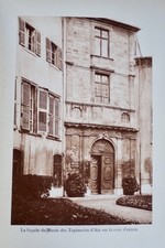 Arazzi Del Musée L Antico
