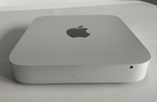 Apple Mac Mini 2012, QUAD CORE