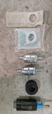 SET DI ACCESSORI PER POMPA BENZINA PER BUELL XB12 2008