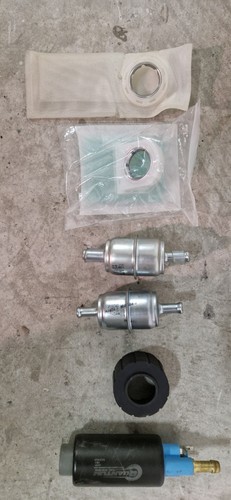 Set accessori per - per, pompa