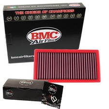 Filtro Aria Sportivo BMC per