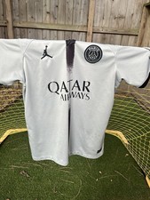 Nike Paris Saint-Germain