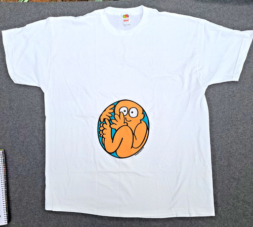 Shirt maglietta divertente - t-shirt,