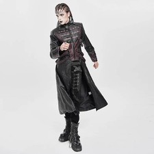 Cappotto moda diavolo - Hunter