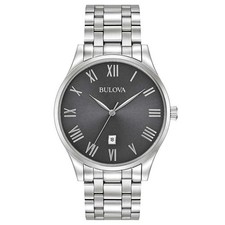 BULOVA 96B261 Orologio Uomo