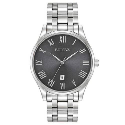 Bulova 96b261 orologio uomo - 96b261,