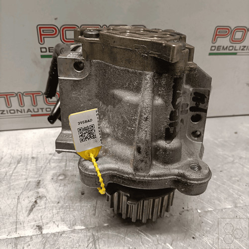 9688499680 pompa iniezione - 9688499680,