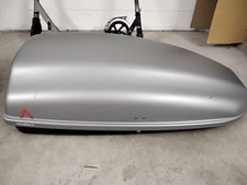 box baule tetto auto