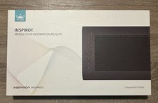 HUION INSPIROY H610 PRO V2