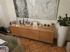 Set 2 madie soggiorno