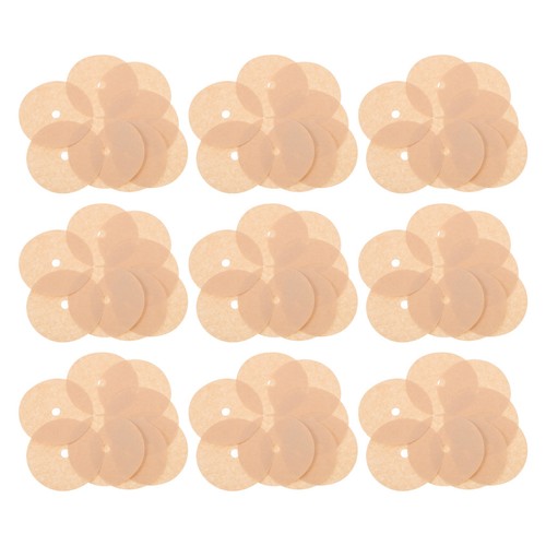 200 pezzi carta filtrante - ,