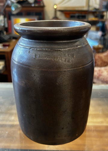 Antico sipe ichols co - antico, 7-1/4"h