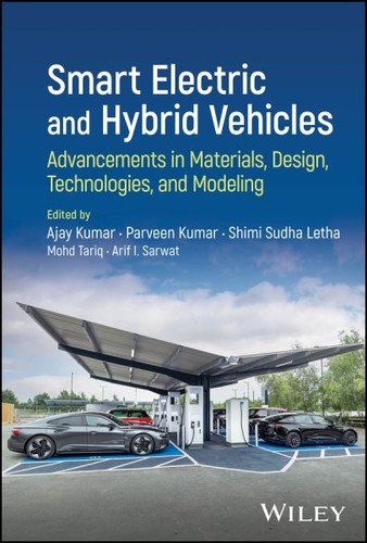 Smart electric and hybrid - electric,