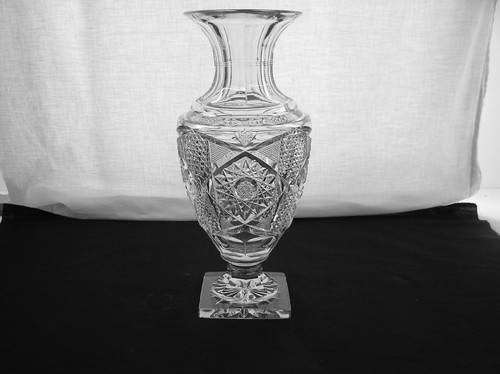 Raro vaso forma urna - forma, di