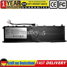 Batteria per MSI GS75 Stealth