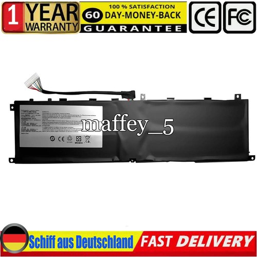 Batteria per msi gs75 - msi,