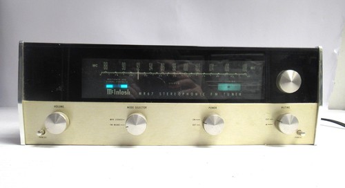 Sintonizzatore stereofonico - sintonizzatore, fm