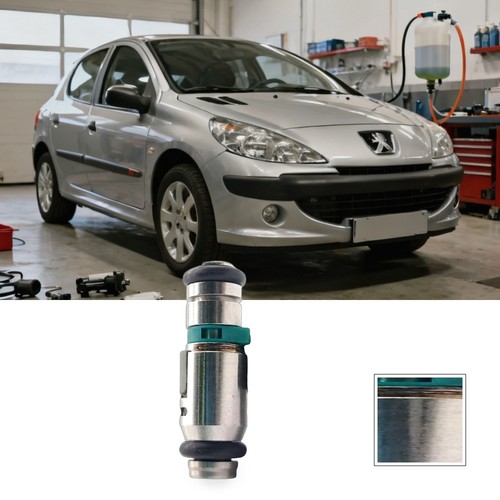Iniettore carburante iwp042 - carburante,