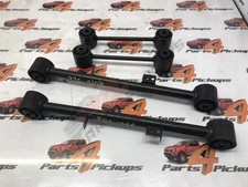 Ssangyong Musso set di 4