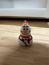 Wind-Up Toy Olaf windup