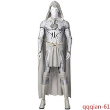 Costume cosplay uomo Marvel