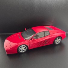 Kyosho Ferrari 512 TR 1/18