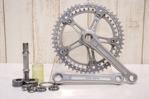 Sugino super potente 165mm - sugino,