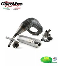 MARMITTA RACING TOP MOTOCICLI