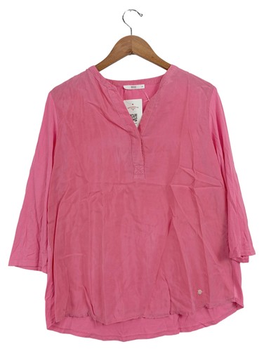 Brax camicetta donna rosa - brax,