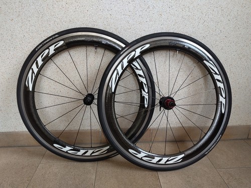 Kit ruote zipp 404 - 404, shimano