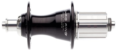 Nos chris king r45 mozzo - king,