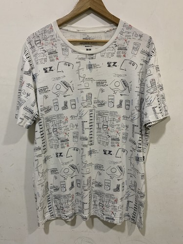 Uniqlo sprzny jean - sprzny,