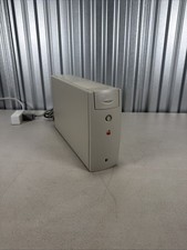 Disco rigido SCSI esterno