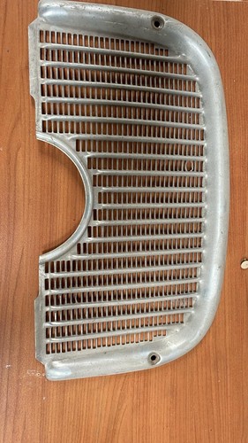 Mascherina fiat 600 multipla - fiat,