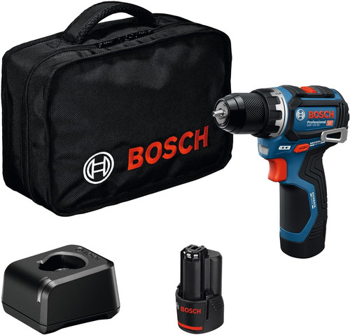 Bosch professional 12v system - bosch,