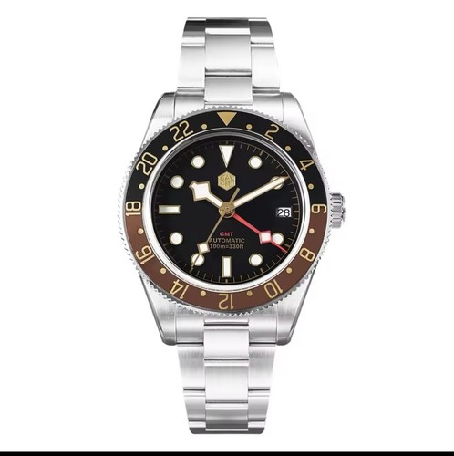 San martin automatico gmt - automatico,