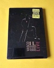 VASCO ROSSI_Il mondo che