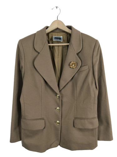 Luisa spagnoli blazer - spagnoli, donna