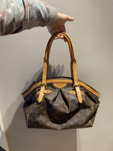 Louis vuitton paris - vuitton, borsa