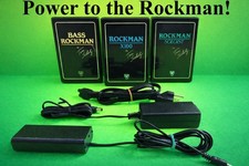 Rockman Amplificatore Cuffie