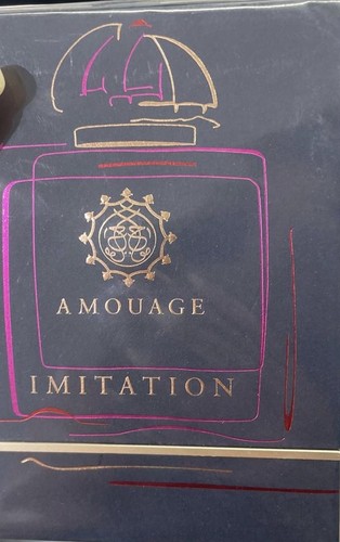 Rara amouage imitazione donna - rara,