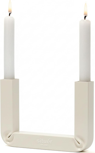 Lumiér porta candele - candele, da